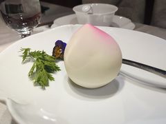 -北平食坊·烤鸭(黄寺大街店)