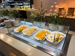 -Aroma Buffet W12 | Dinner & Lunch