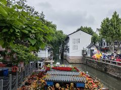 -非遗近水楼糕团(景德路店)