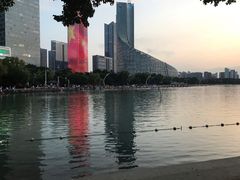-天鹅湖体育公园