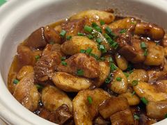 -鑫小城故事·藕汤·家常菜(台北一路总店)