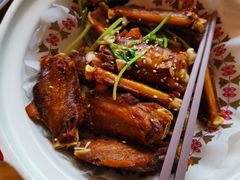 -德胜轩正宗顺德菜(宝安沙井会展中心店)