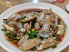 -江南村海鲜馆(洞头店)