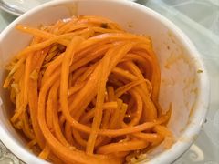 -欧提汗·新疆餐厅·清真(银都路店)