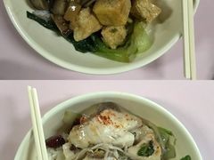 -中央财经大学-食堂