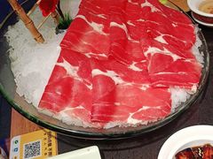 -袍家大院重庆火锅(文安路店)