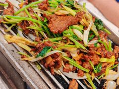 -马凯餐厅(地安门店)