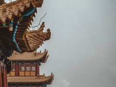 -嘉峪关关城