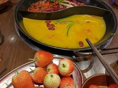 -萍姐火锅·公路夜市(南京新街口店)