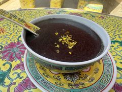 -宫事颐庭·老佛爷贵寿下午茶(颐和园店)