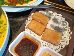 -三生三味密宗川菜·江景餐厅(来福士店)