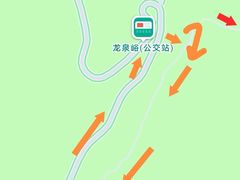 -龙泉峪长城