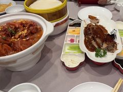 -大鸭梨烤鸭(甘家口店)