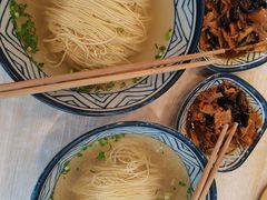 -朱洪元苏式面馆(绿宝广场店)