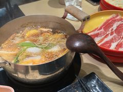 -沼津港精致料理·寿喜烧·烧鸟(漕河泾印象城店)