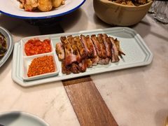 -小吊梨汤·北京菜·烤鸭(清河万象汇店)