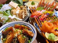 -二丁目食堂(铁西星摩尔店)