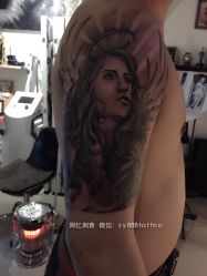 iphone_upload_pic-周忆刺青原创设计定制