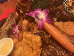 -申德勒加油站西餐厅(日坛路总店)