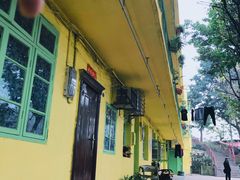 -石井坡(地铁站)