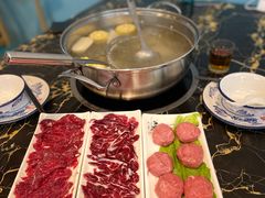 -悦来悦牛潮汕牛肉火锅(大浪店)