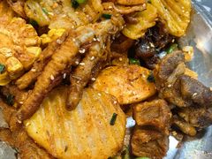 -何哥鲜鱼餐厅(龙湖花园店)