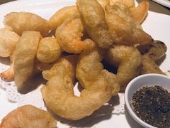 -蓬川食府(金海道店)