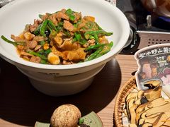 -沅江水·湖南家宴(南村万博长隆商圈店)