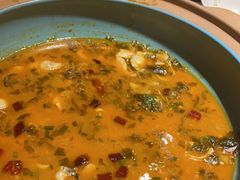 -李久其家民间餐厅(观沙岭公园店)