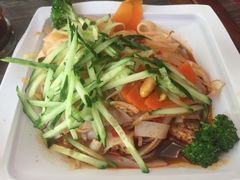 秘制凉皮-潼十三肉夹馍(东单店)