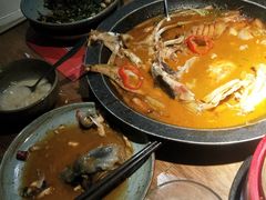 -青年公社烤鸭(青年路店)