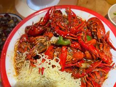 -新疆烧烤王(广灵店)