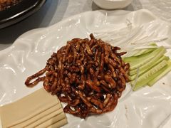 -盛百味·家宴餐厅(霸州分店)