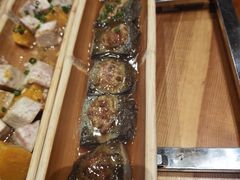 -竹一味·竹筒饭