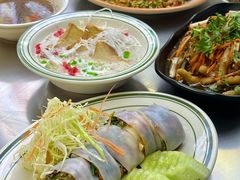 -缅丽·缅甸小吃(版纳店)