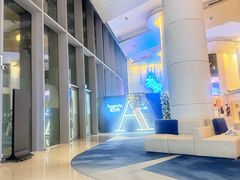 -上海浦东康桥绿地假日酒店