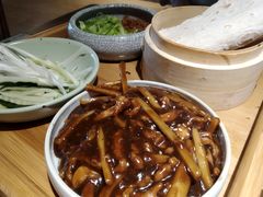 -吴记粥铺·淮扬小馆(欧尚店)
