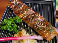 -鳗鱼家·深夜食堂(军博店)