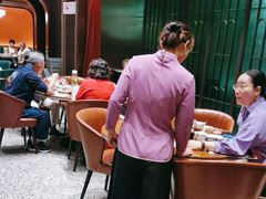 -上海人家花樣年华(中山公园店)