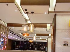 大堂-潮福城大酒楼·潮粤菜·港式点心(阳光城店)