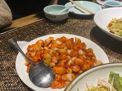 -北平盛世·新京菜·北京烤鸭(劲松·双井店)