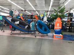 -迪卡侬(燕山店)