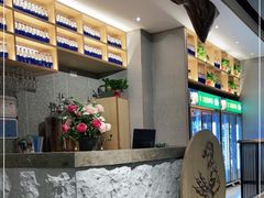 -李军力烧烤(政通路店)