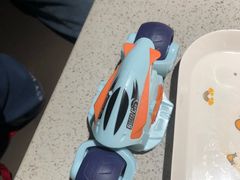 -海底捞大排档火锅(悦荟广场店)