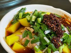 -香满楼(临安路店)