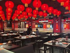 -小厨娘金榜题名(夫子庙秦淮河店)