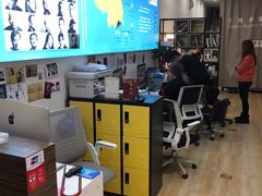 -猫头鹰照相馆(丰科万达店)