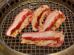 -一品诚记烤肉(大连柏威年购物中心店)