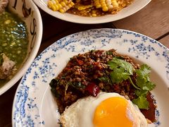 -太食獸泰式茶餐厅(IFS国金中心店)