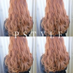 -P.STYLE 派斯造型